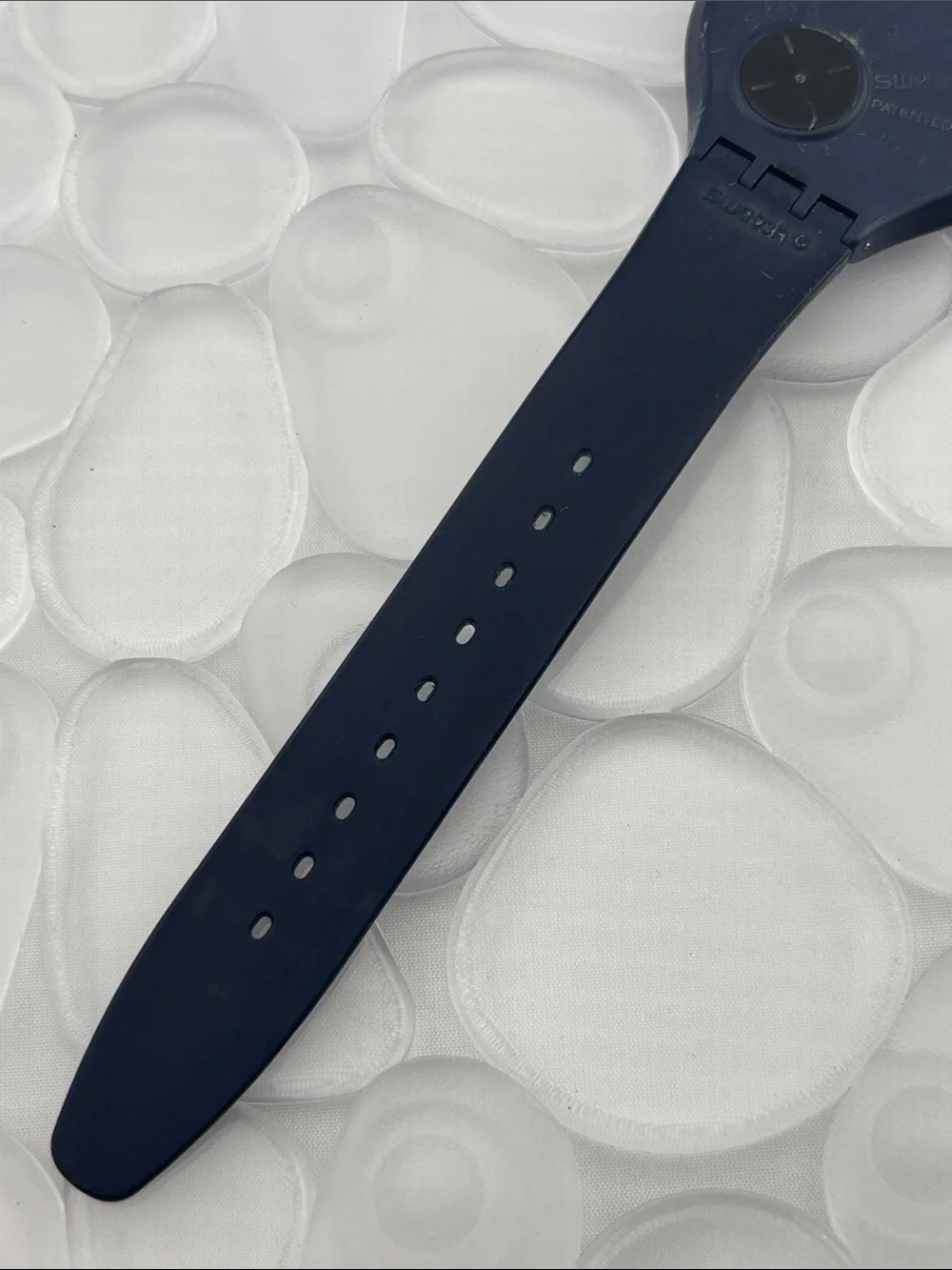Swatch Watch - SVUN100 - SKINSPARKS